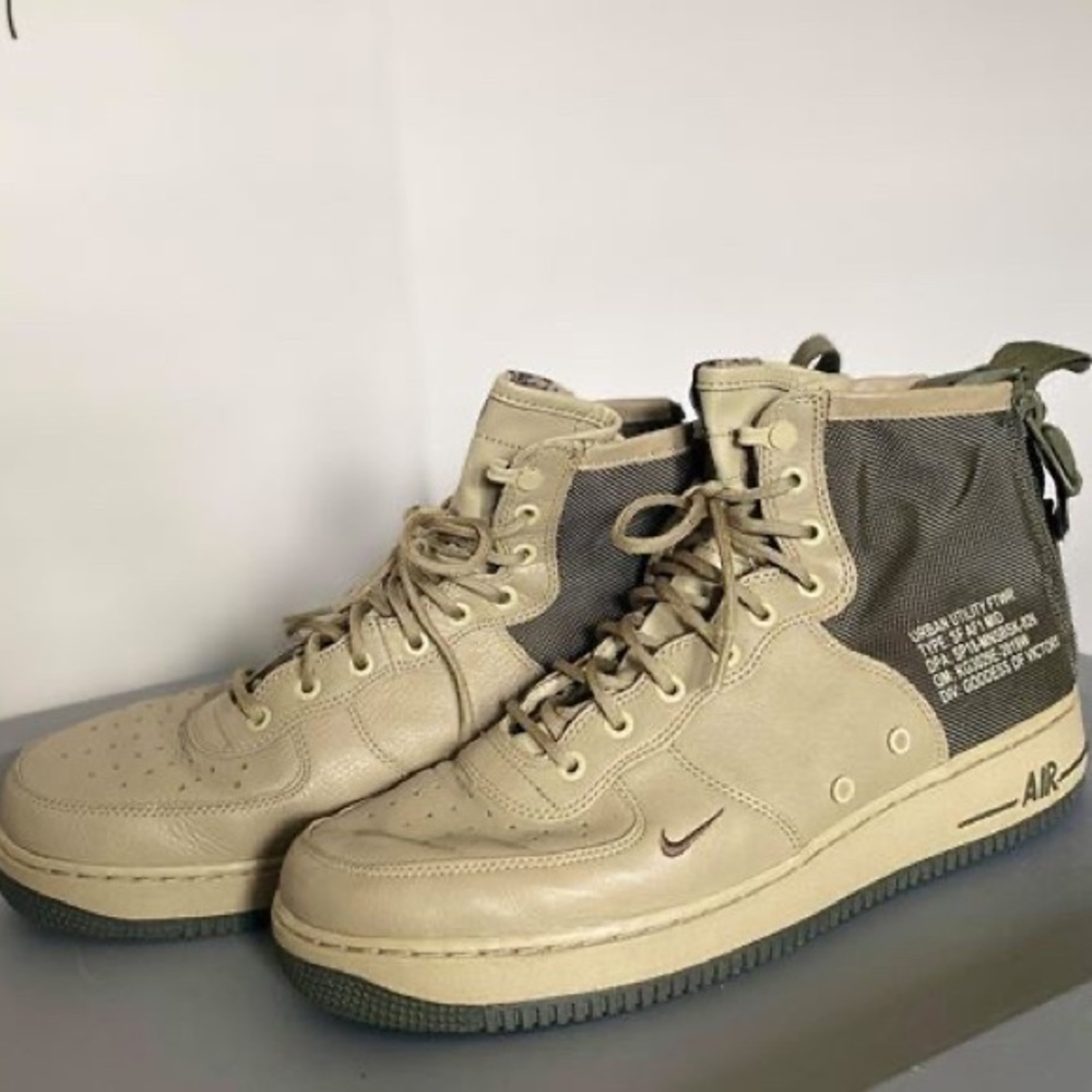 Nike Urban Utility SF AF1 Mids